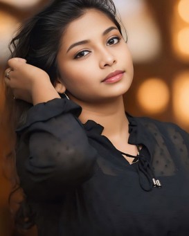 Swetha Sree