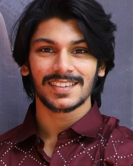 Tharun Vijay