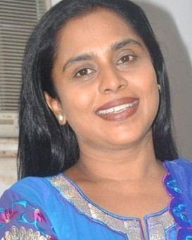 Viji Chandrasekhar
