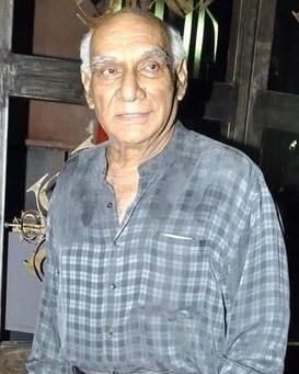Yash Chopra