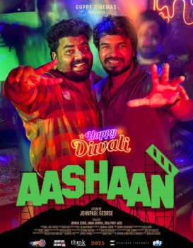 Aashaan
