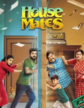 House Mates