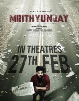Mrithyunjay
