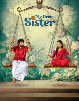 My Dear Sister