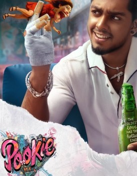 Pookie