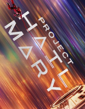 Project Hail Mary