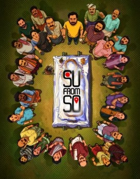 SU from So