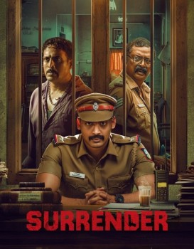 Surrender