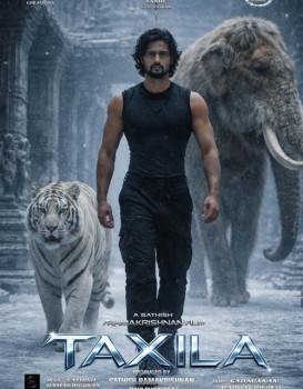 TAXILA