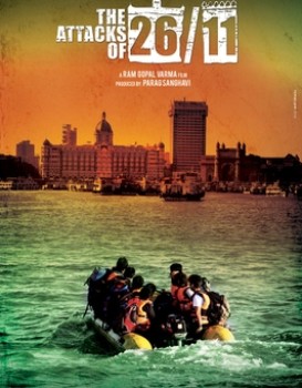 The Attacks Of 26-11