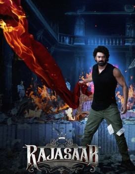 The Raja Saab