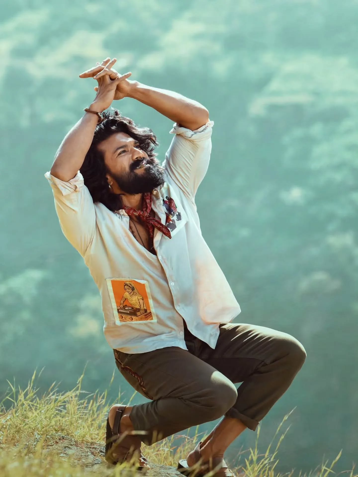 Ram Charan