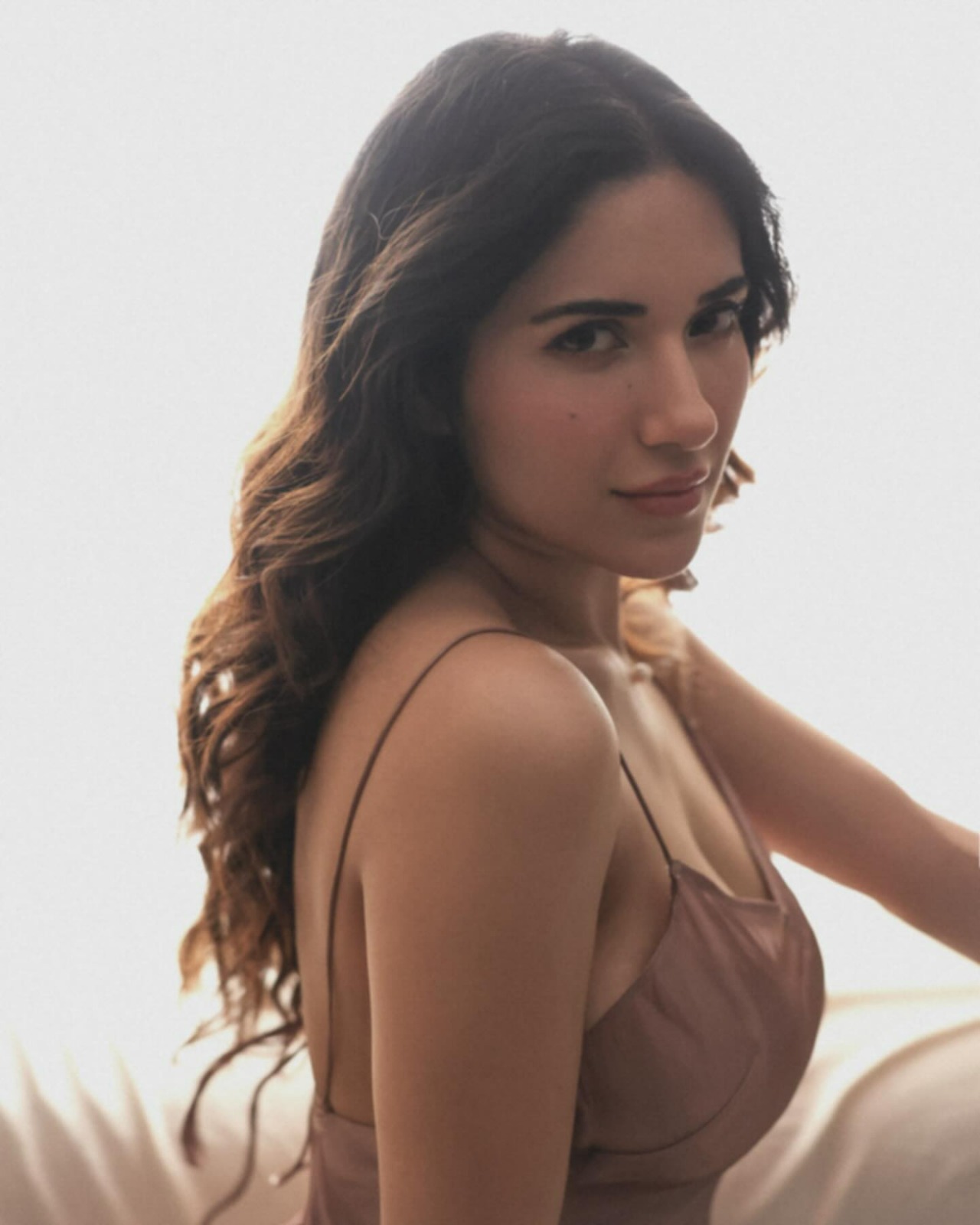 Ruhani Sharma