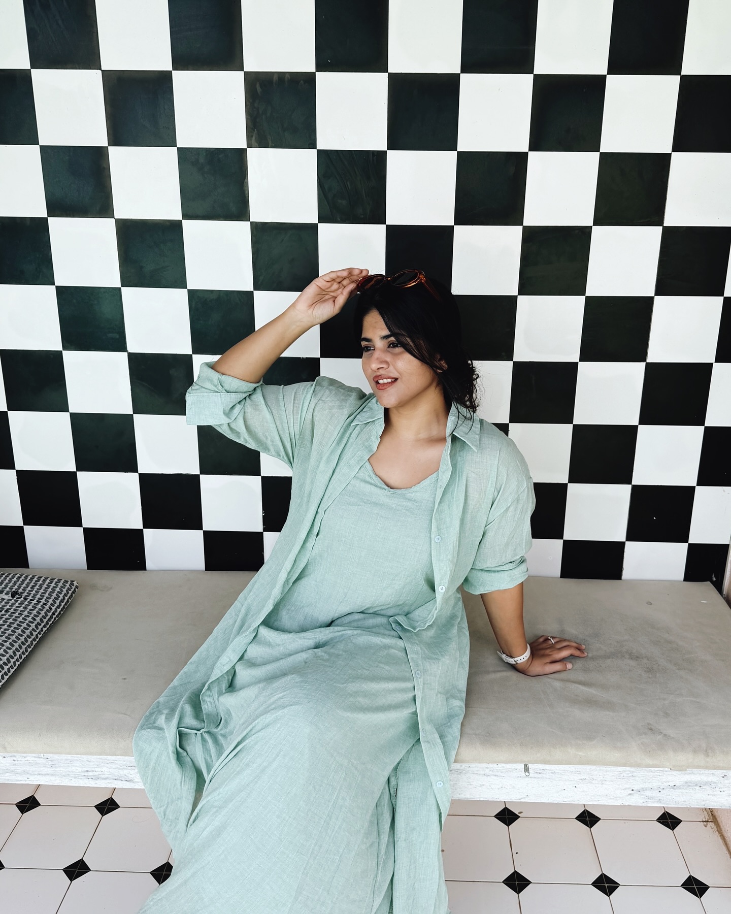 Megha Akash