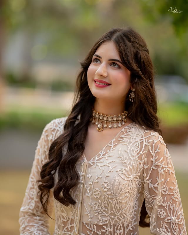 Harshaali Malthotra