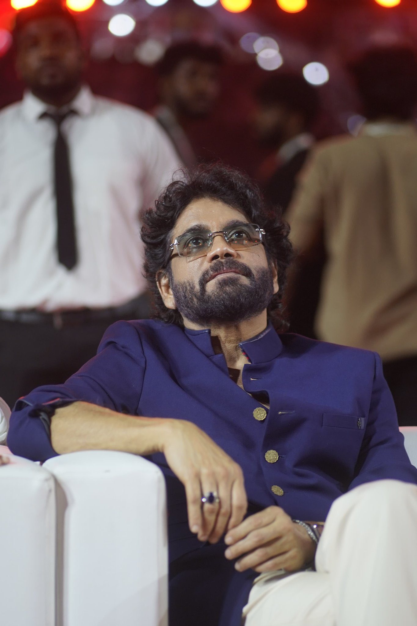 Nagarjuna Akkineni