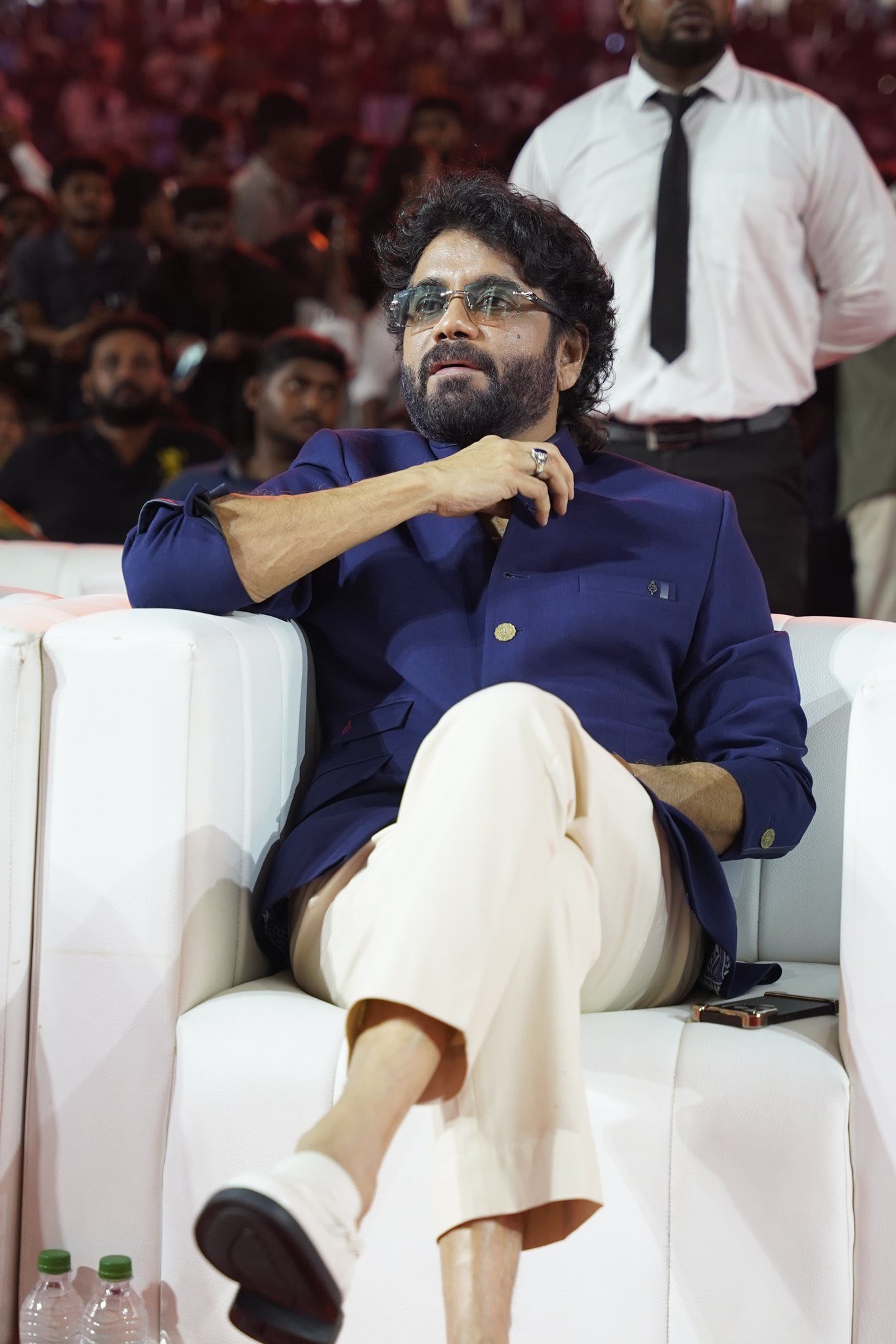 Nagarjuna Akkineni