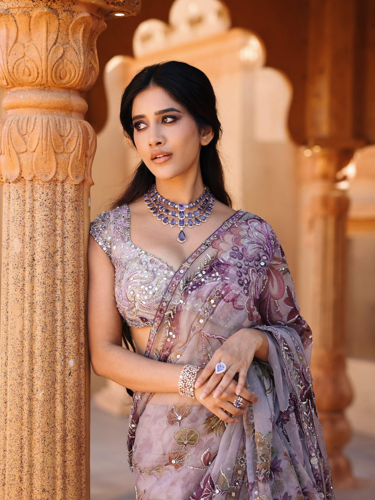 Nabha Natesh