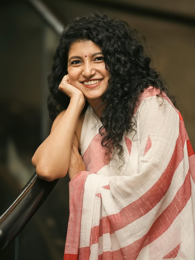 Meetha Raghunath
