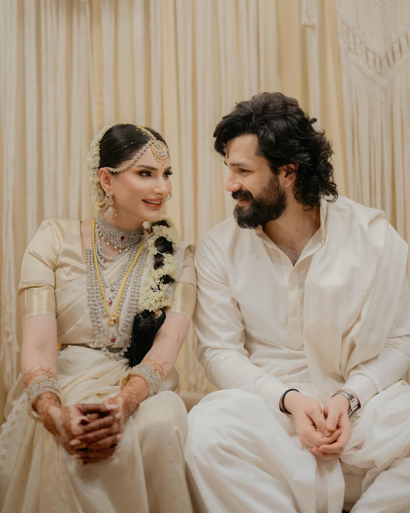 Akhil Akkineni
