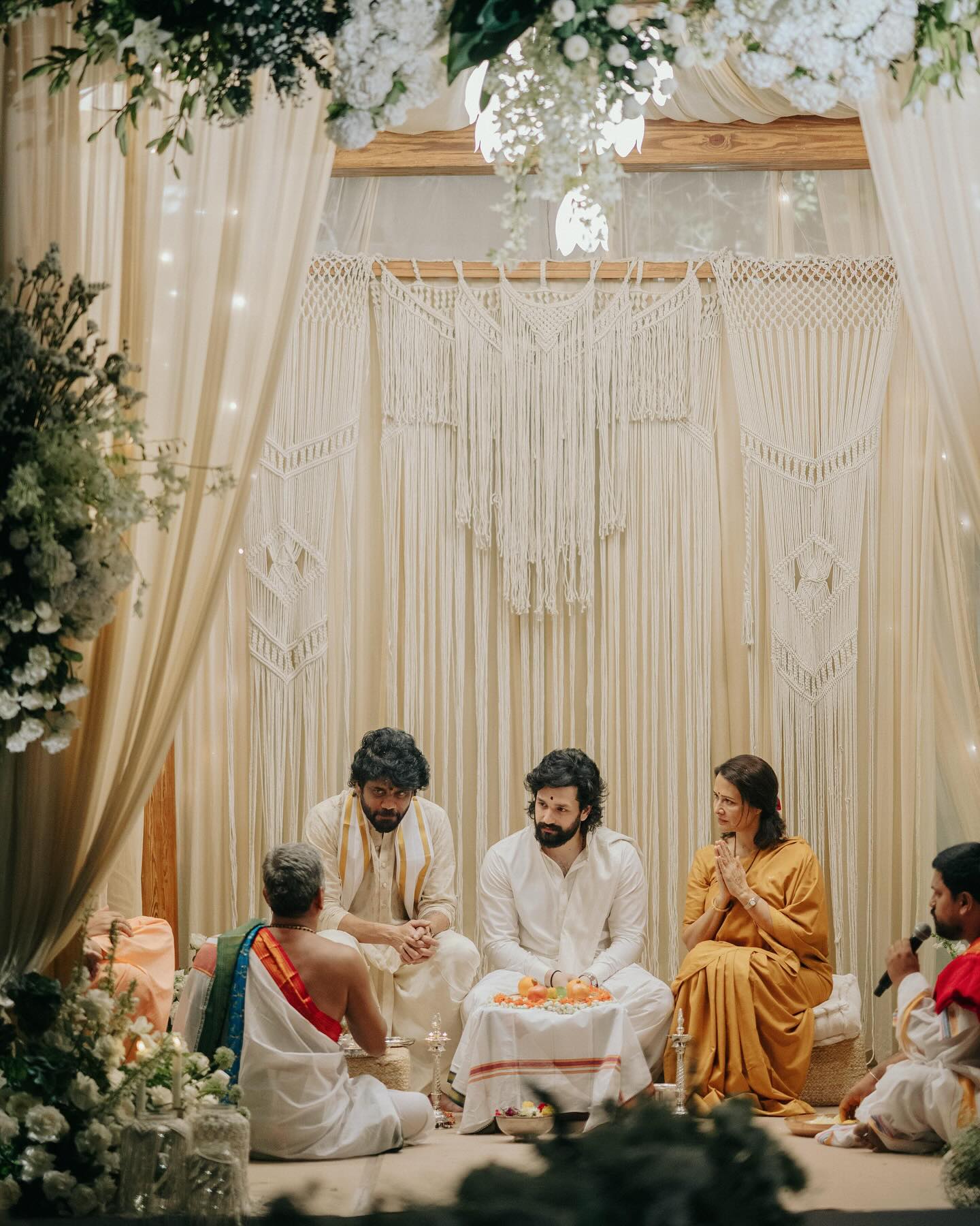 Akhil Akkineni