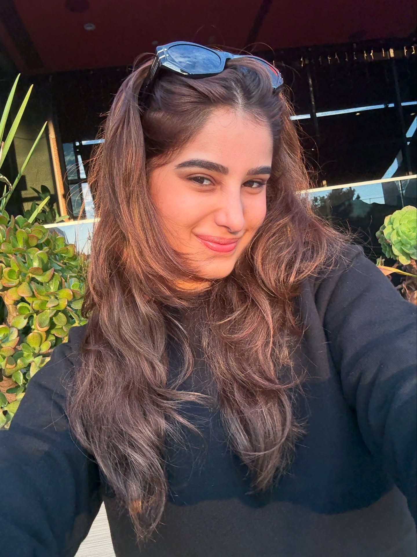 Rasha Thadani