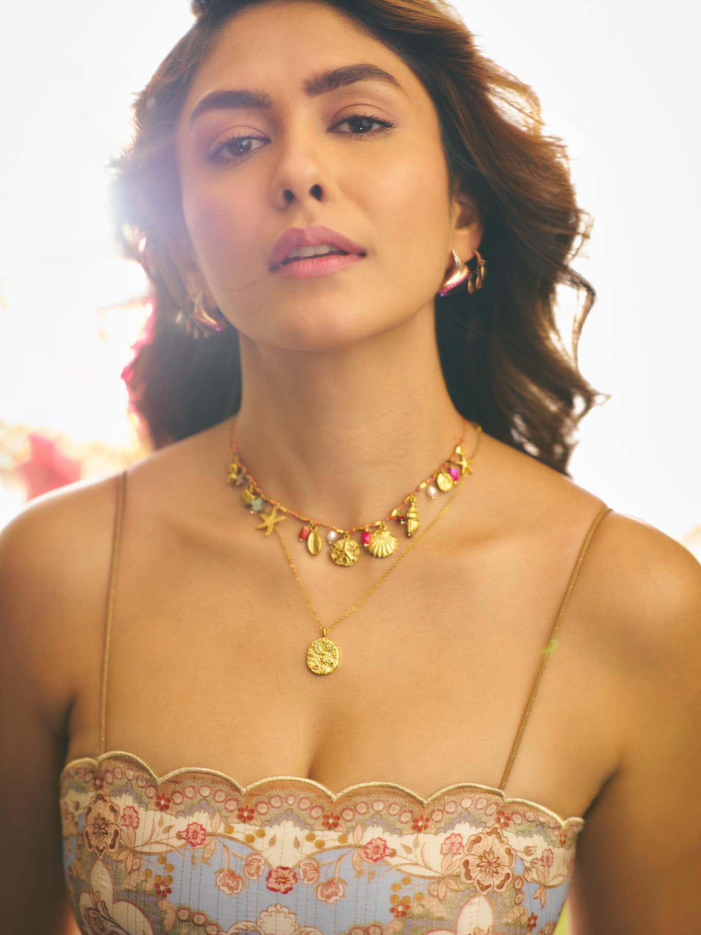 Mrunal Thakur