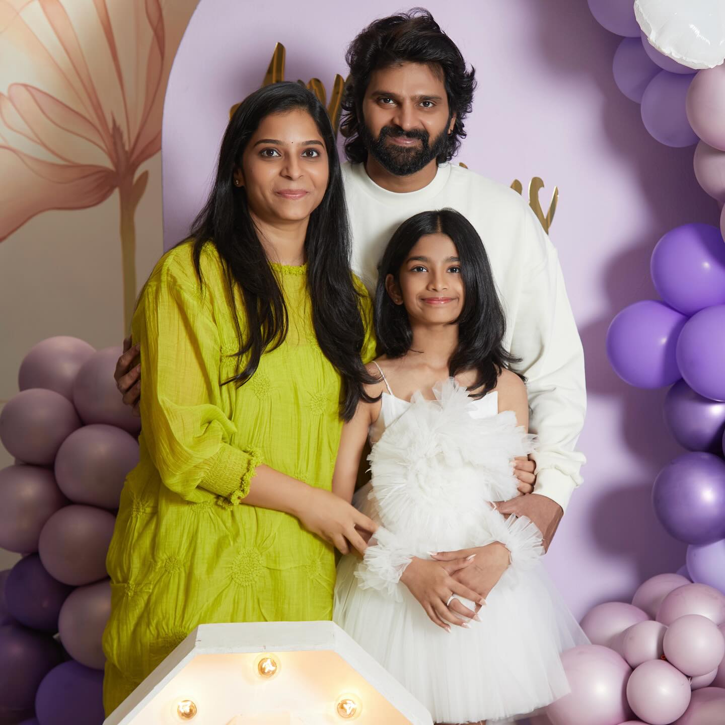 Sree Vishnu