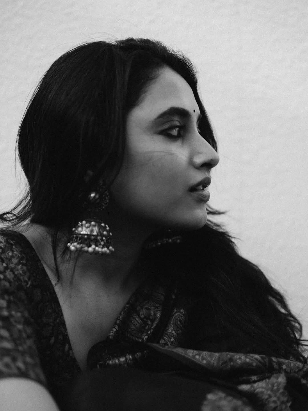 Priyanka Arul Mohan