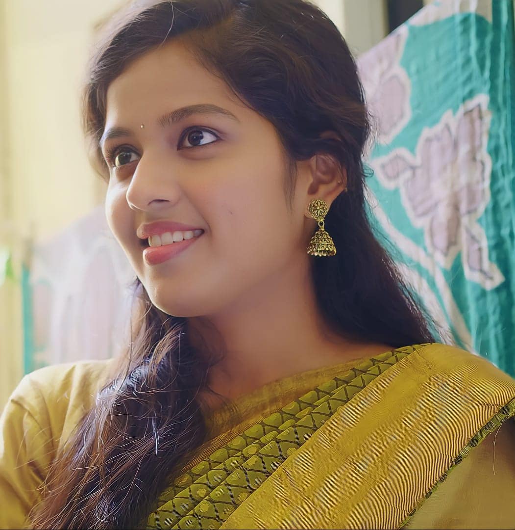 Tejaswi Rao