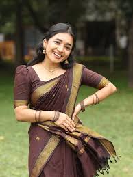 Anishma Anilkumar