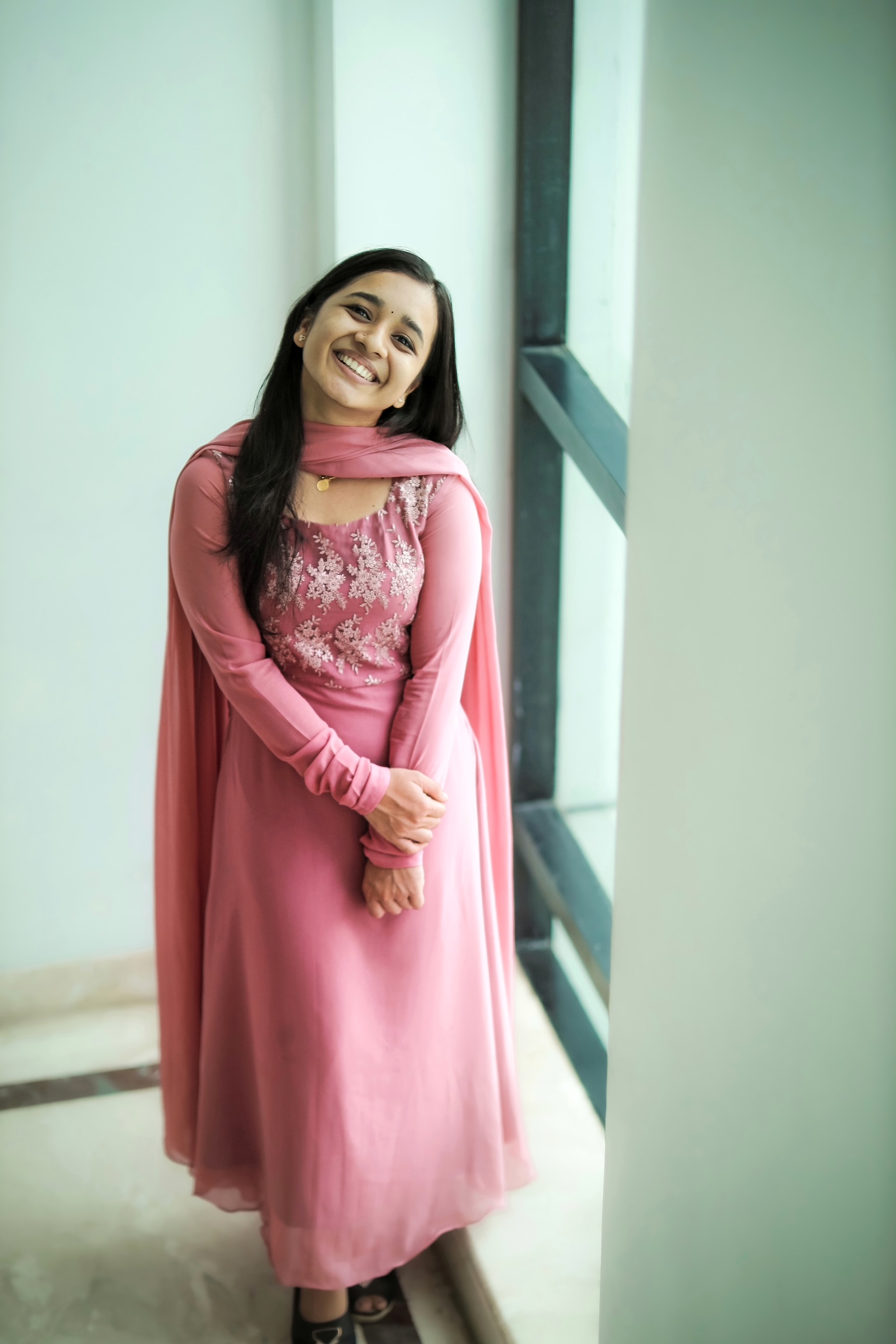 Anishma Anilkumar