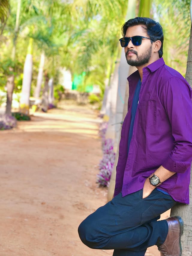 Yogesh kalle