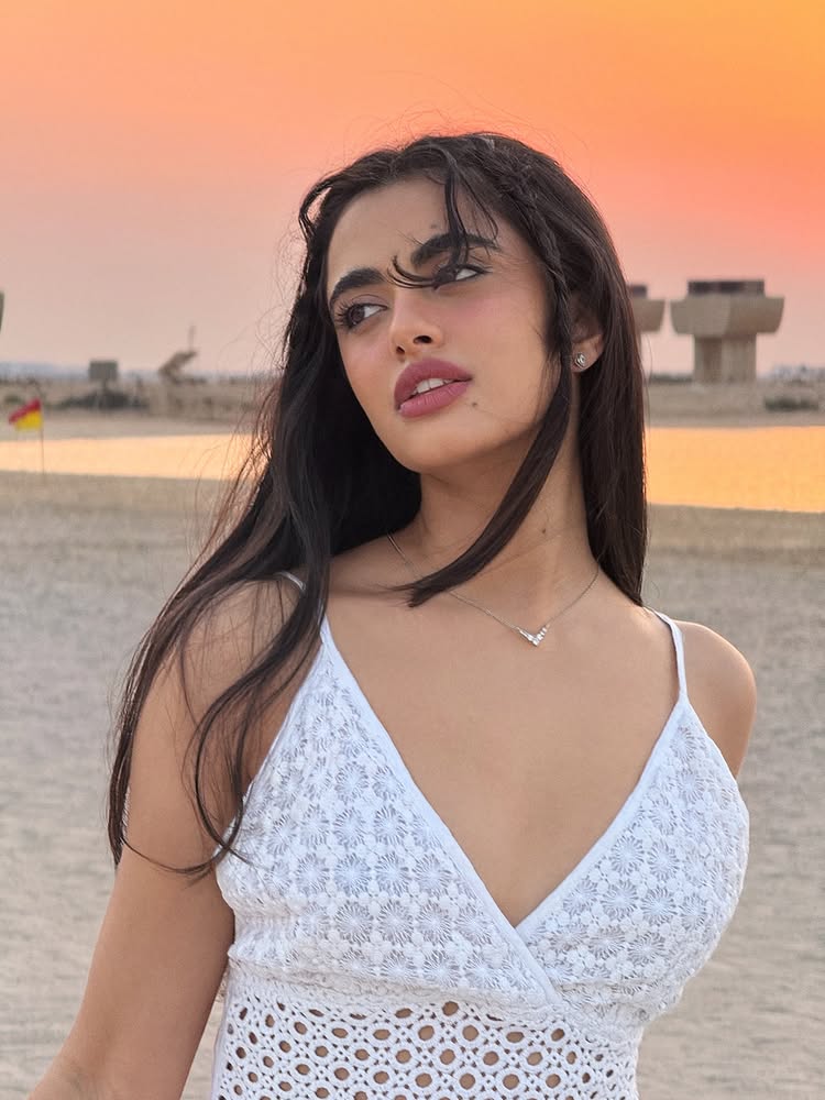 Rhea Singha