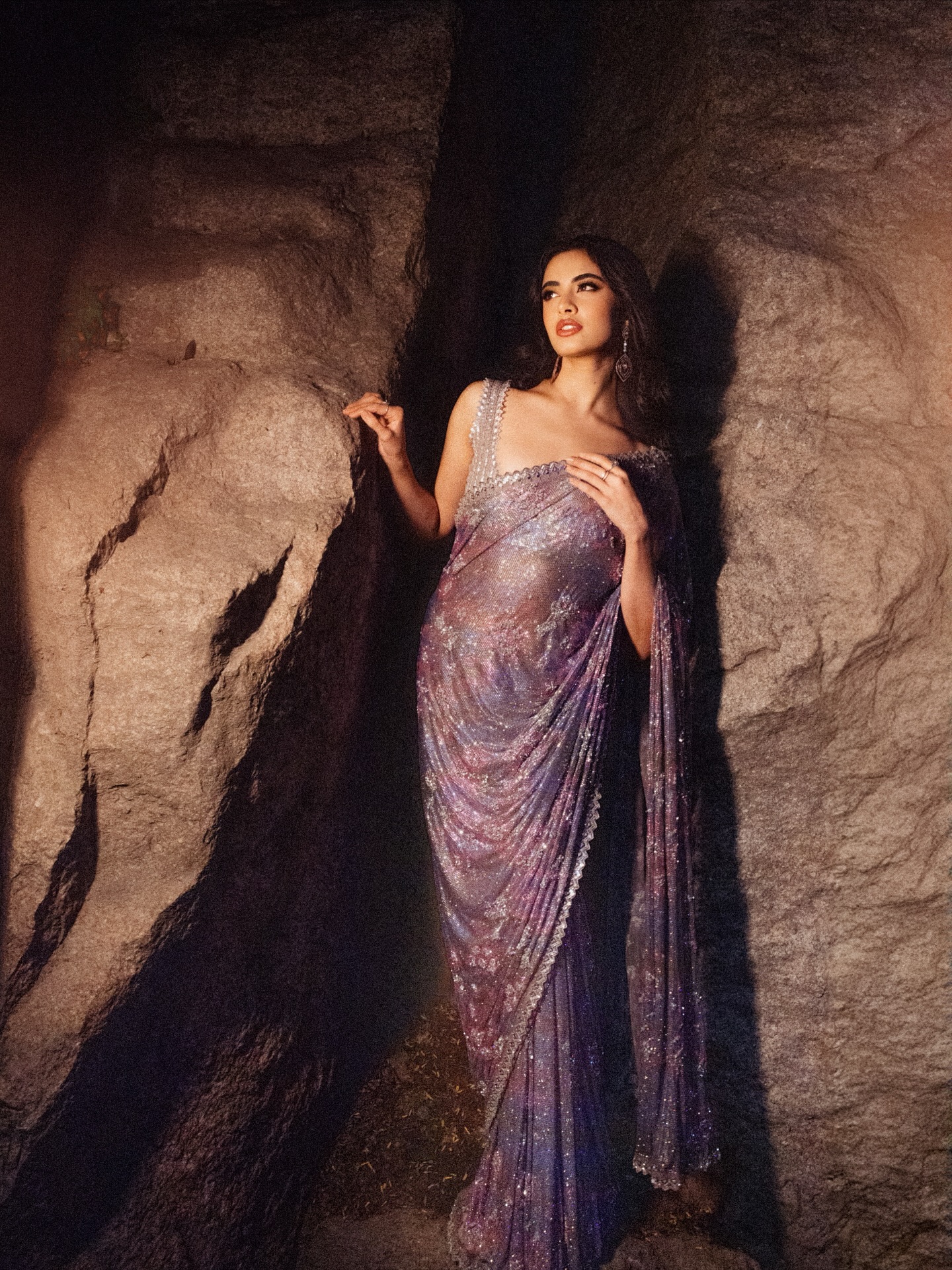 Rhea Singha