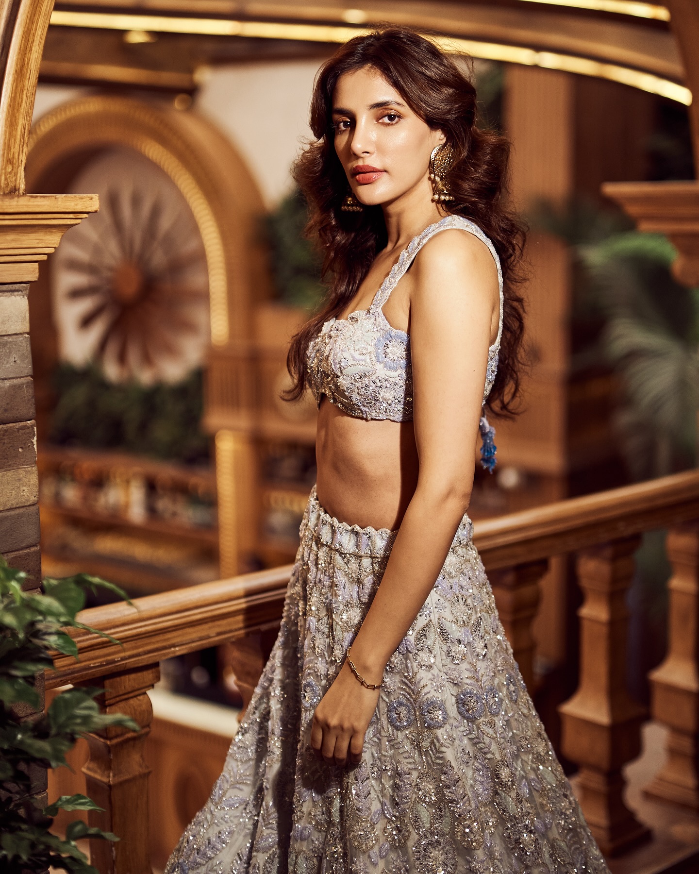 Natasha Singh