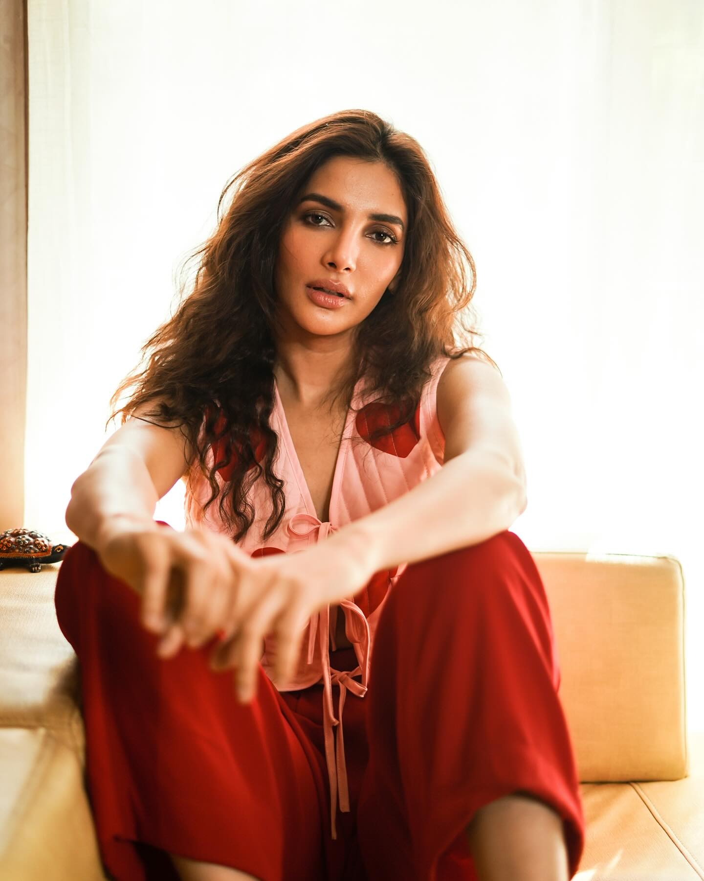 Natasha Singh