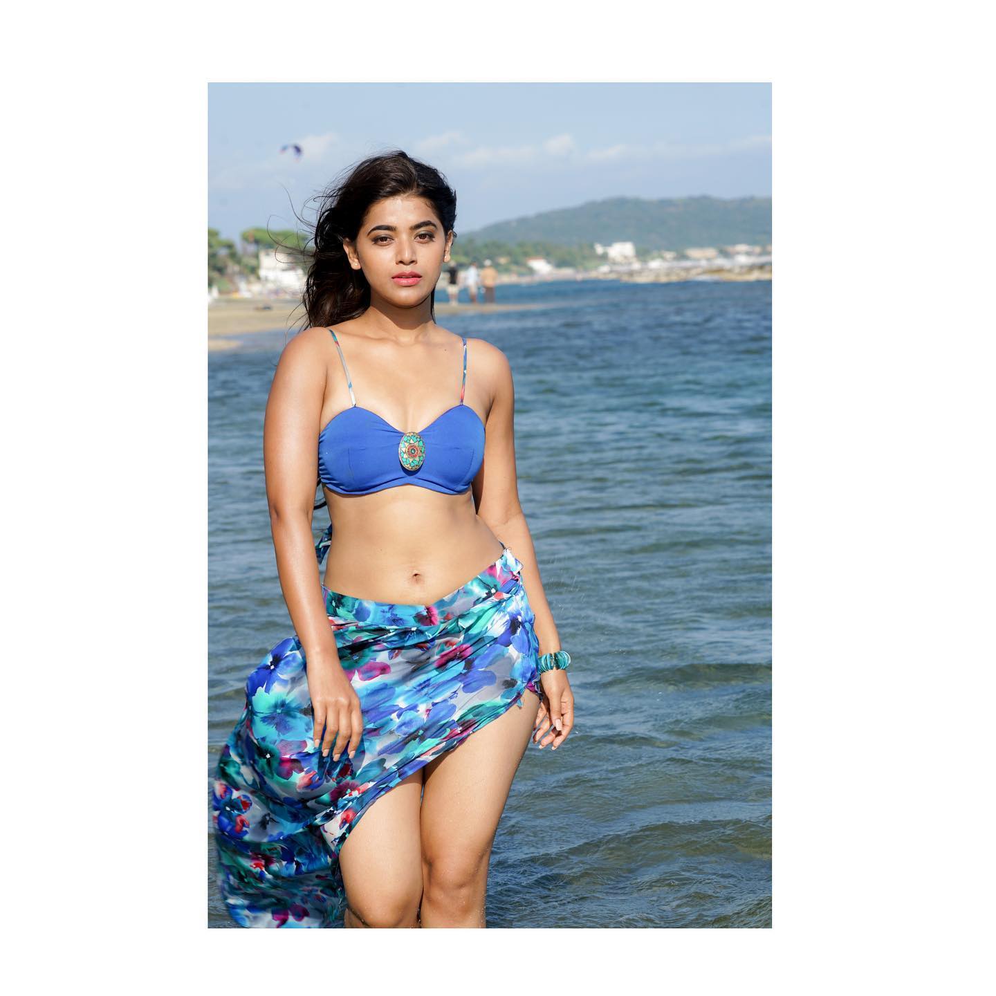 Yaamini Bhaskar