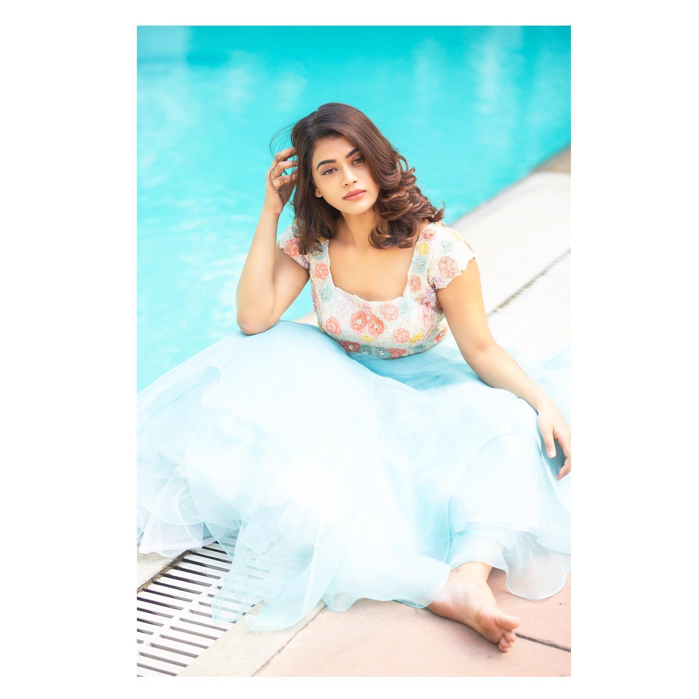 Yaamini Bhaskar