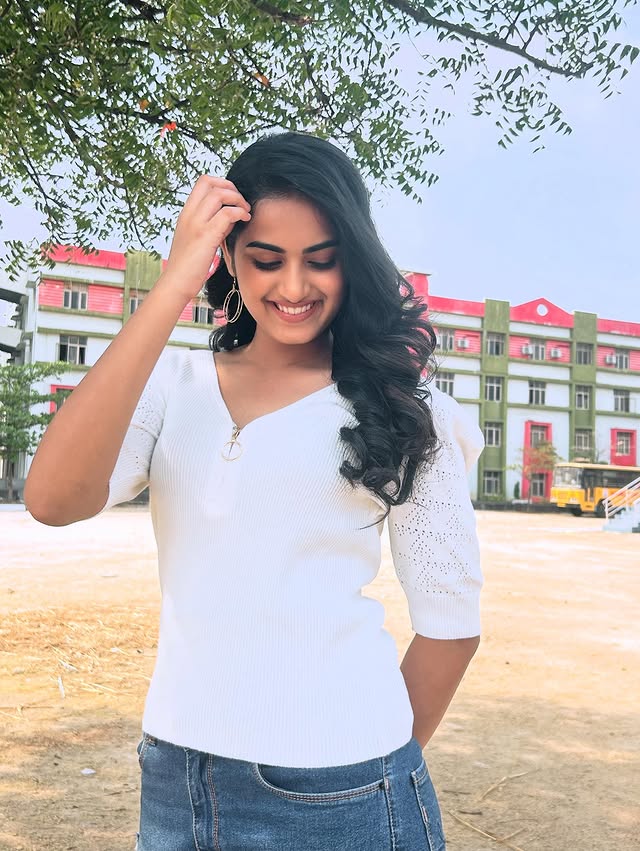 Vaishnavi Krishna