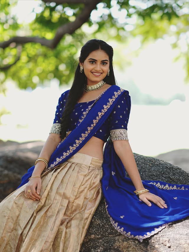 Vaishnavi Krishna