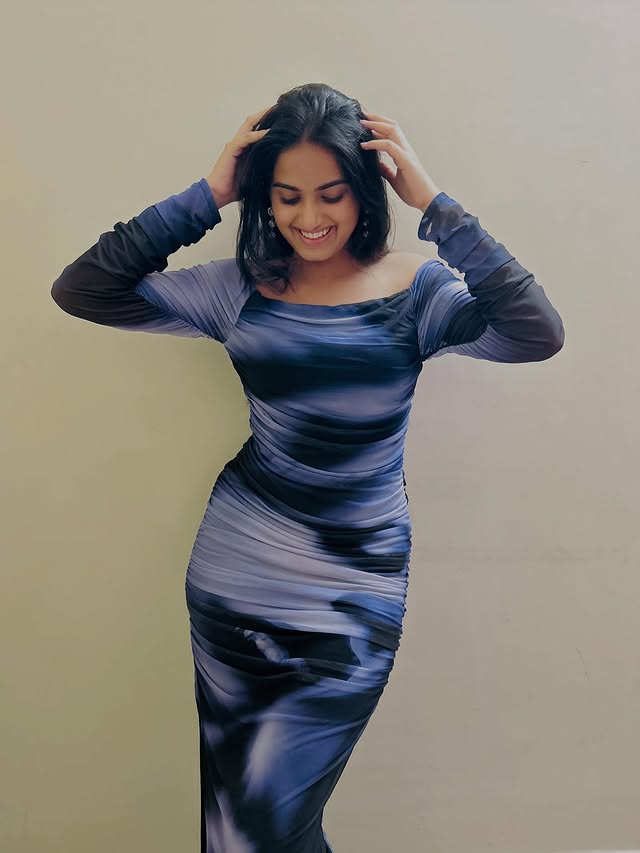 Vaishnavi Krishna