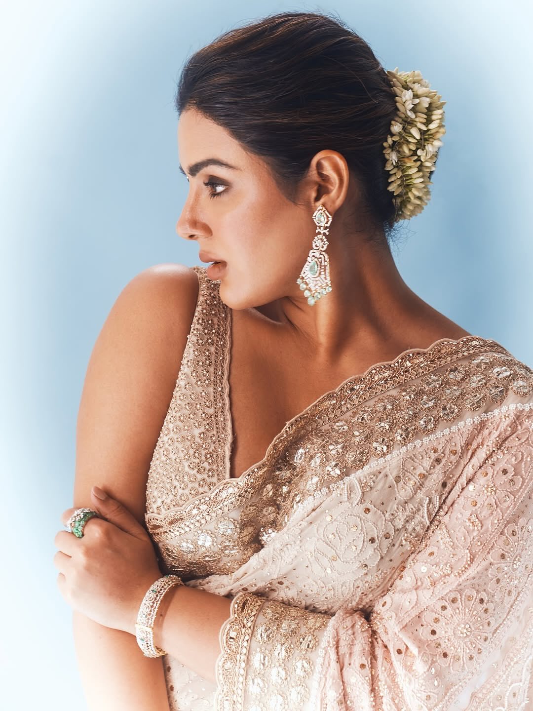 Samyuktha Menon