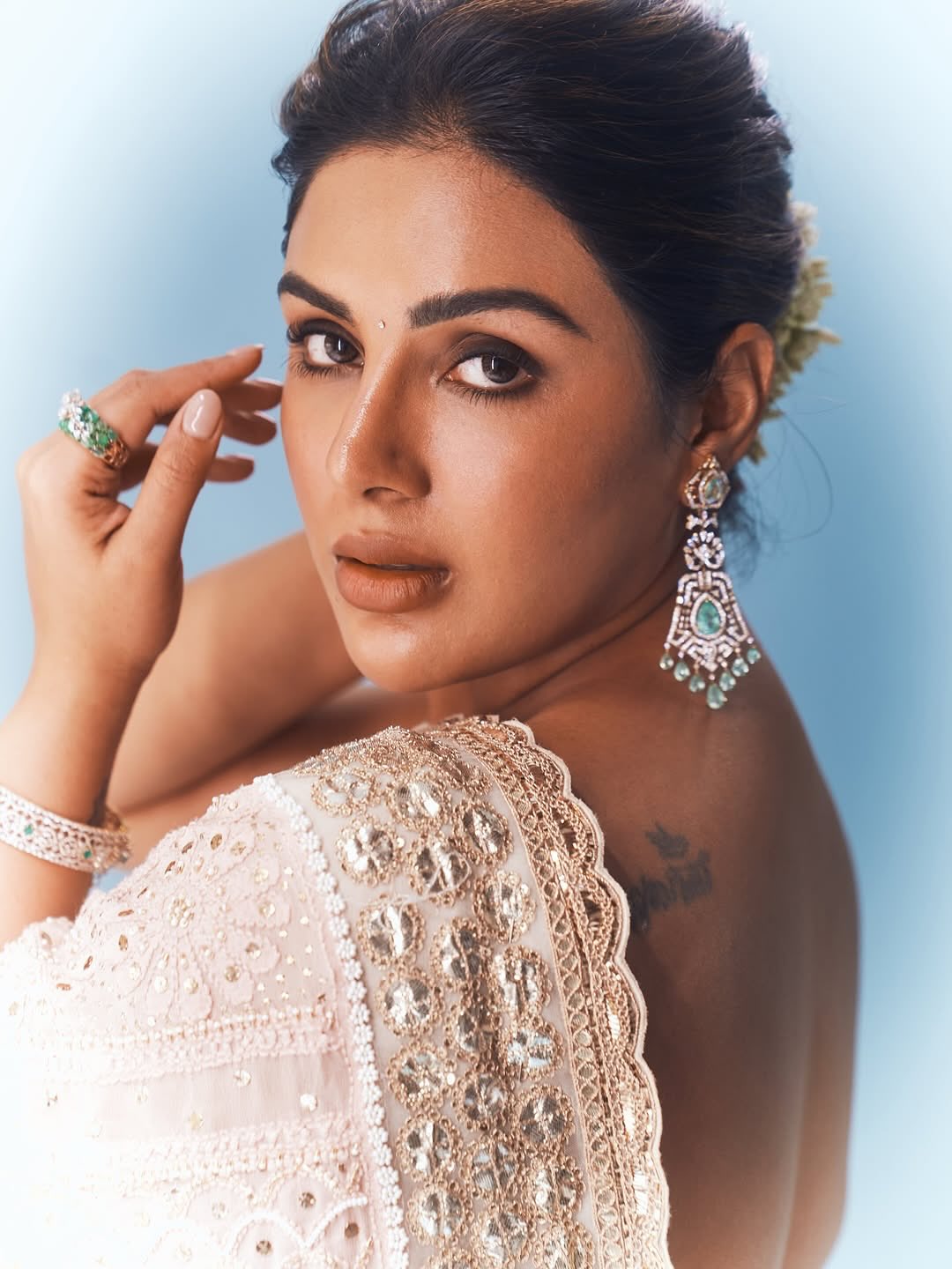 Samyuktha Menon