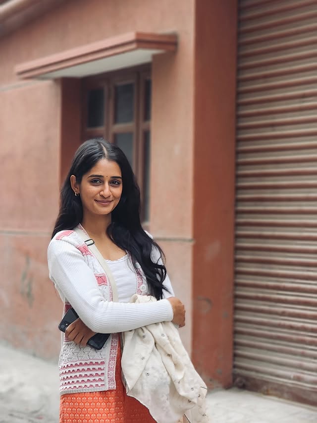 Sandhya Vasishta