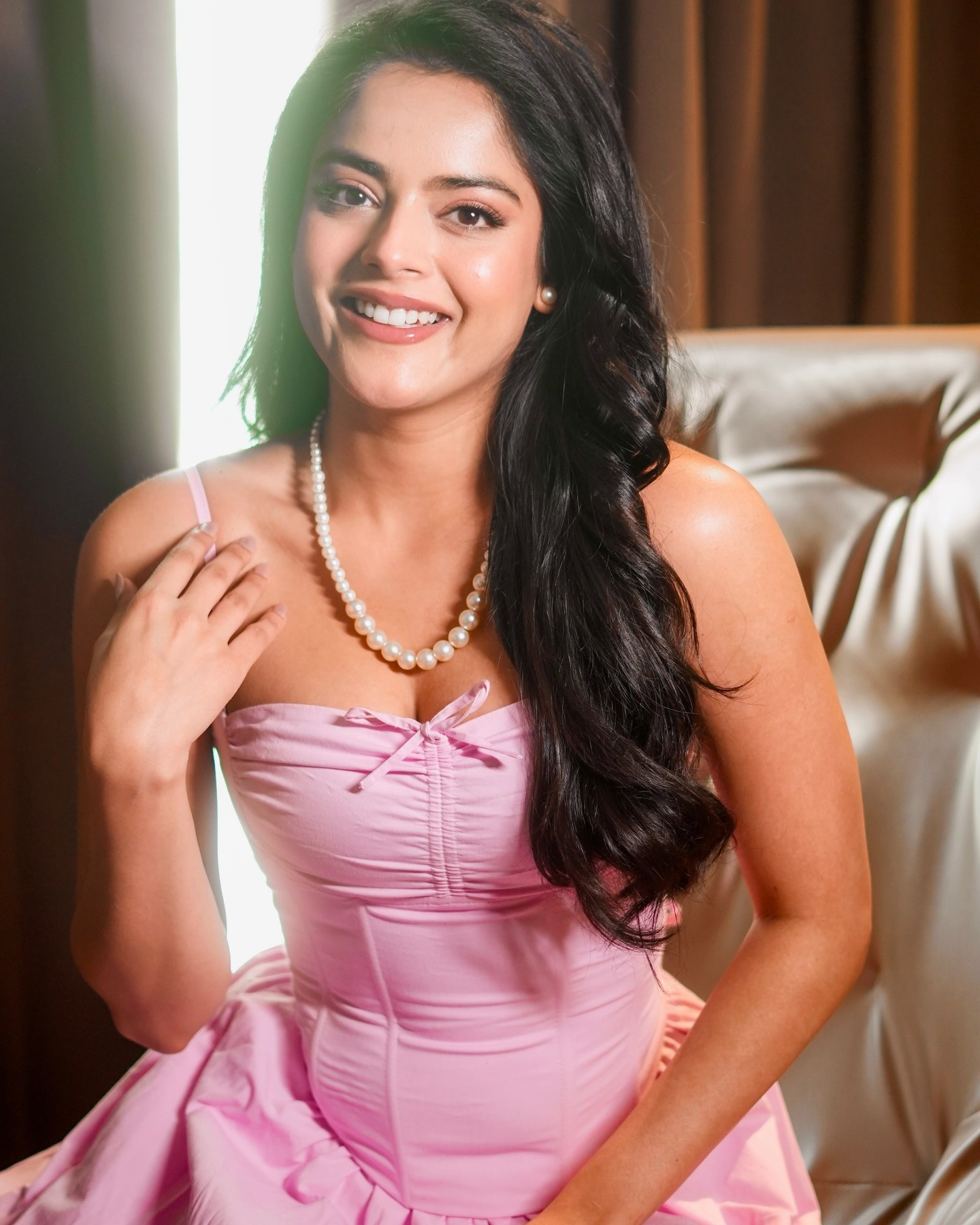 Riddhi Kumar