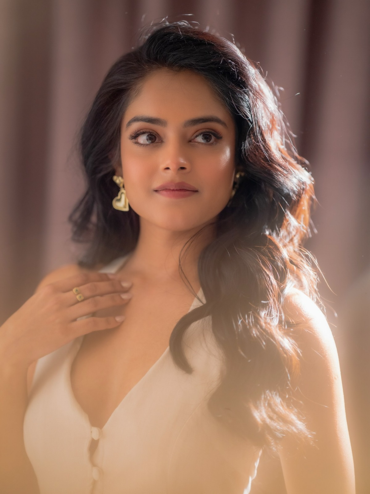 Riddhi Kumar