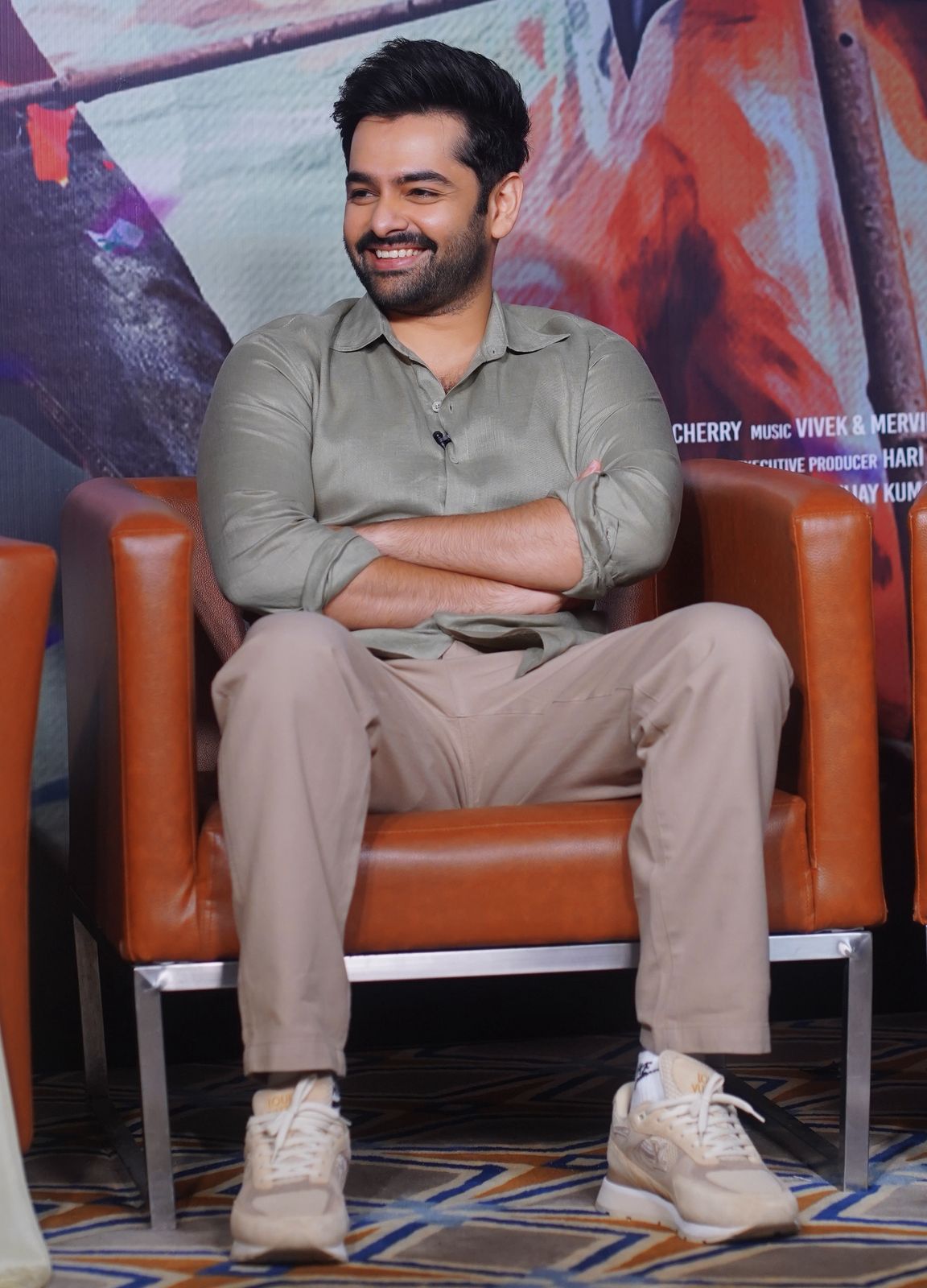 Ram Pothineni