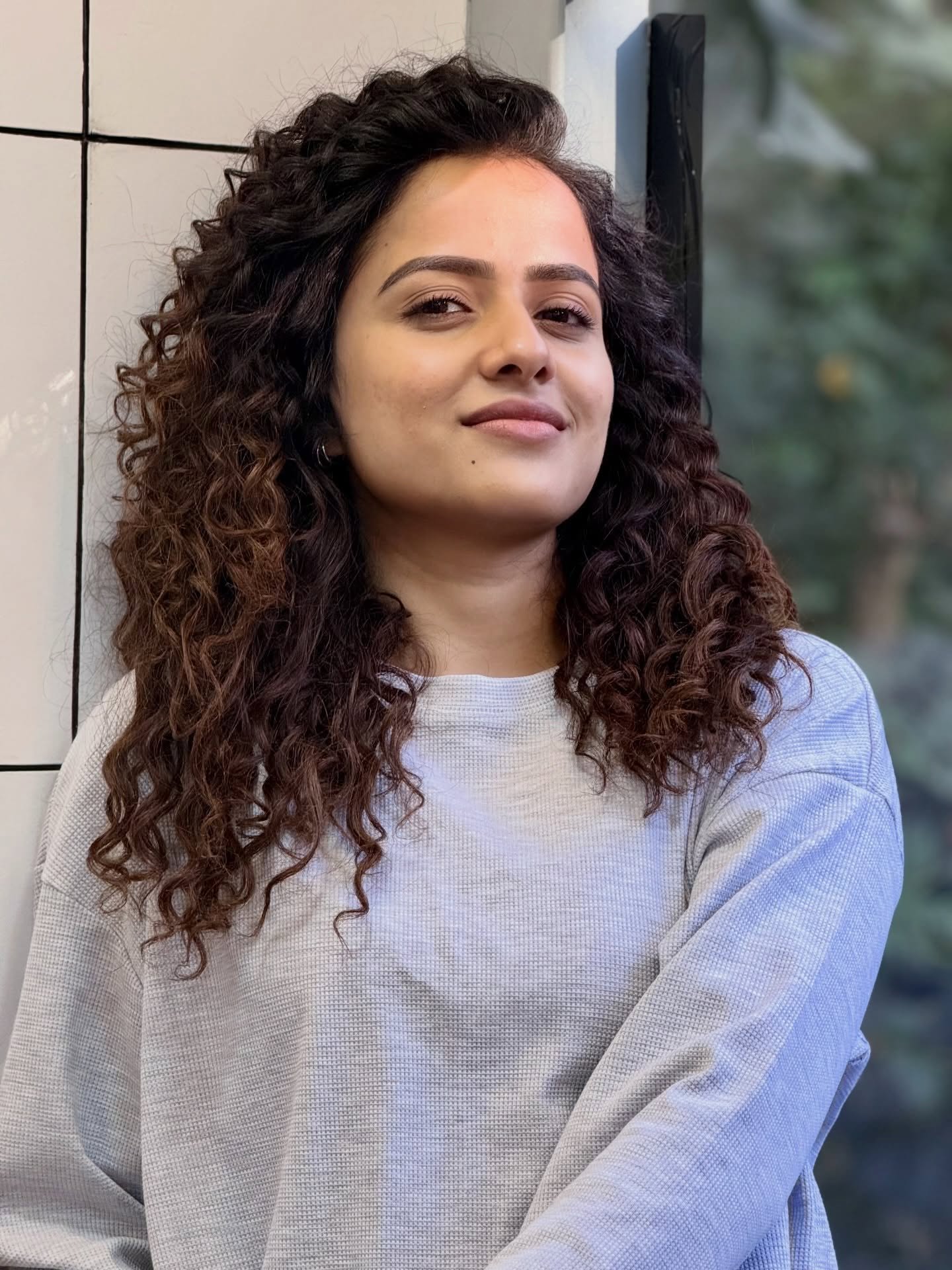 Vaishnavi Chaitanya