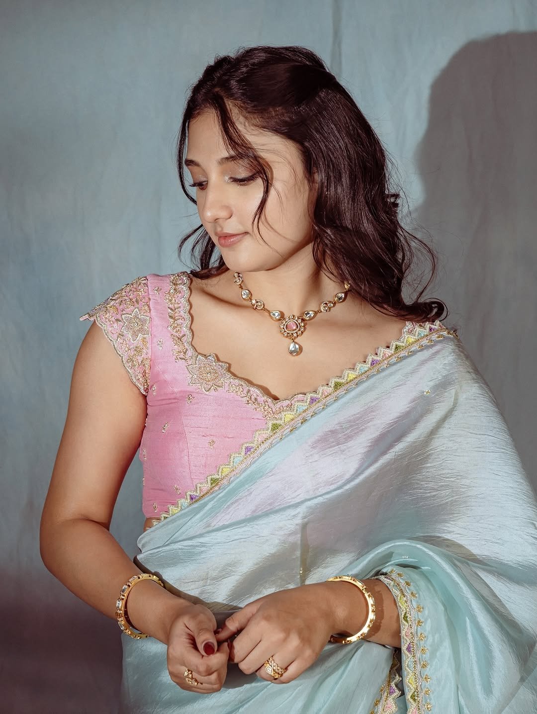 Ritika Nayak
